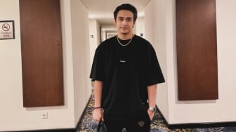 Ajun Perwira Sindir Pedas Erika Carlina dan DJ Panda: Mikir Dulu Sebelum Bertindak