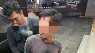 Insiden Berdarah di Solo: Perkelahian Tewaskan Satu Orang, Pelaku Diamankan