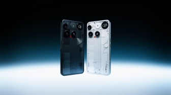 Spesifikasi Nothing Phone 3: Flagship Murah Penantang HP Kelas Atas
