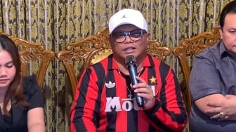Sammy Simorangkir Merasa Terancam, Badai Justru Ungkap Fakta Mengejutkan soal Royalti Kerispatih