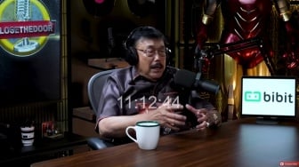 Ito Sumardi Bongkar Modus Pembunuhan Berkedok Bunuh Diri: Kesalahan Fatal Polisi Ada di TKP Awal!