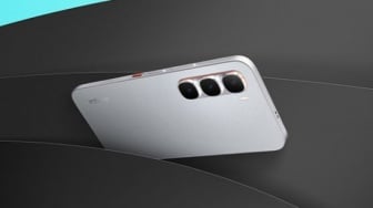 Berapa Harga Infinix Hot 60 Pro di Indonesia? Segini Beda Harga Promo vs Baru