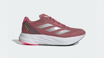 Masih Punya Sisa THR? Ini 7 Sepatu Lari Terbaik untuk Mulai Hidup Sehat Sekarang