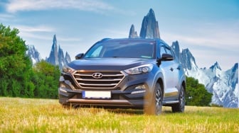 5 Rekomendasi Mobil MPV yang Tidak Limbung dan Nyaman Suspensi