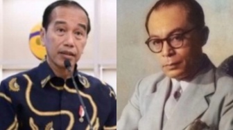 Kriminalisasi Politik dan Hancurnya Supremasi Hukum di Era Jokowi