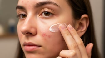 Stop Dipencet! 7 Cara Alami yang Ampuh dan Aman Mengatasi Jerawat