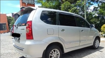 35 Varian Daihatsu Xenia Bekas Rp 40-70 Jutaan, Solusi Cerdas Liburan Akhir Tahun