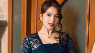 Babak Akhir Sang Kapten, Shania Gracia Umumkan Kelulusan dari JKT48 Setelah 11 Tahun Mengabdi