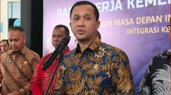 Warga Kalbar Resah Transmigrasi Rampas Tanah? Menteri Beri Klarifikasi Soal Kuota 30%