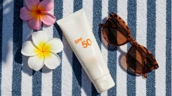 5 Rekomendasi Sunscreen Murah untuk Cerahkan Wajah: Ukuran Besar, Tak Khawatir Boros