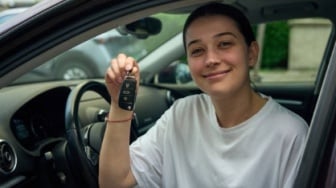 3 Mobil Bekas Stylish dan Fungsional yang Cocok Banget untuk Wanita Karir Aktif