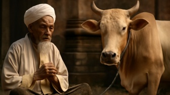 5 Keajaiban Karomah Mbah Kholil Bangkalan: Antara Kalimat Tahlil dan Seekor Sapi