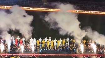 Bhayangkara Lampung Perkenalkan Skuat Liga Super: 10 Pemain Asing Siap Guncang Lapangan