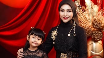 Rogoh Rp 1 Miliar Buat Gelar Pesta Ultah Dirinya dan Moana, Ria Ricis: Alhamdulillah Balik Modal