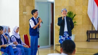 Dari Sekolah hingga Angkot Bebas Asap, Aspirasi Anak Bogor Siap Diwujudkan Bertahap