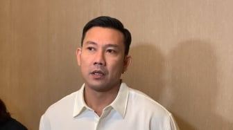 Denny Sumargo Nyaris Batalkan Podcast DJ Panda: Kayaknya Hancur Kalau Ditayangkan!