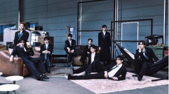 The Boyz Ungkap Definisi 'Stylish' yang Sebenarnya di Lagu Comeback Terbaru