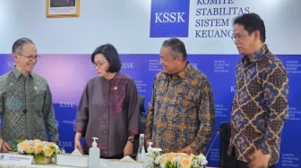 Pemerintah Pede Ekonomi Indonesia Tumbuh 5 Persen, Apa Buktinya?