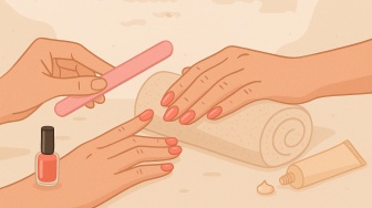 Rahasia Kuku Sehat & Kuat Secara Alami: Ini 7 Tips yang Wajib Kamu Coba