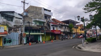 Malioboro Darurat Parkir Ilegal? Wisatawan Kaget Ditarik Rp50 Ribu, Dishub Angkat Bicara