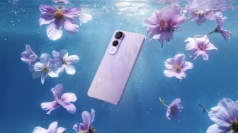 Spesifikasi Vivo Y400 yang Segera Hadir ke RI, HP Tangguh Bisa Foto Dalam Air