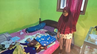 Lahirkan Triplet Prematur, Rawat Inap 53 Hari di RS Ditanggung Penuh BPJS Kesehatan