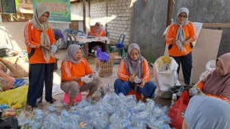 BSI Bungas Mahakam, Solusi Sistematis Pengelolaan Sampah Kota Samarinda