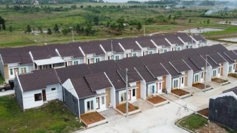 Per Juni 2025, BRI Jangkau 97.878 Penerima Manfaat Perumahan di Seluruh Indonesia