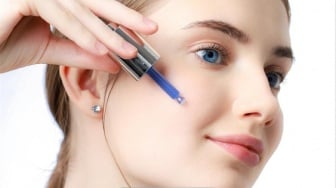 4 Serum Copper Peptide, Solusi Efektif Bikin Kulit Awet Muda dan Plumpy!