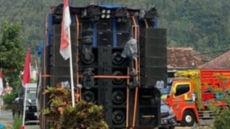 Hobi Mahal! Ini Rincian Biaya Bikin Sound Horeg, Si Perontok Genteng yang Lebih dari Rp100 Juta