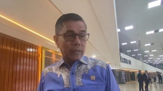 PKB Sodorkan Gubernur Dipilih Presiden, Demokrat: Kami Belum Pindah ke Lain Hati