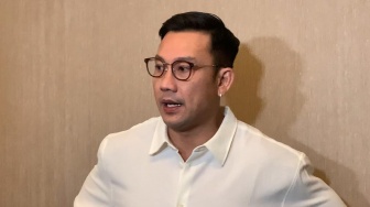 Dituduh Punya Heroic Syndrome, Jawaban Denny Sumargo Bikin Tercengang