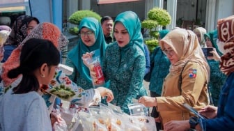 Jurus Jitu Pemkot Bogor Jaga Harga Sembako Tetap Aman dan Tersedia di Pelosok Wilayah