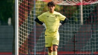 Dipanggil Timnas Indonesia U-17, Ini 3 Keunggulan Mike Rajasa