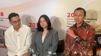 Denny Sumargo dan Olivia Allan Siap Program Anak Kedua! Intip Persiapan IVF Mereka