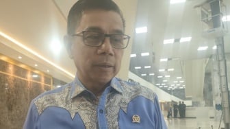 Demokrat Bantah Keras Dalangi Isu Ijazah Jokowi, Hinca Panjaitan: Ini Fitnah Besar!