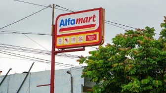 Ingin Punya Toko Alfamart di 2025? Ini Rincian Biaya, Untung, dan Risikonya