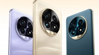 HP Murah RAM 12 GB dan Kamera Sony, Harga Realme 13 Pro Turun di Bawah Rp 2,4 Juta!