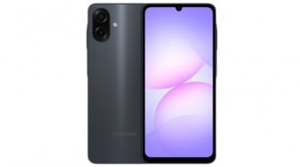 Samsung Galaxy A07 Muncul di Google Play Console, Andalkan Chipset Mediatek Helio G99