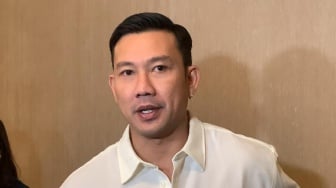 Nyaris Batal Tayang, Denny Sumargo Ungkap Momen Genting di Balik Layar Podcast Bareng DJ Panda