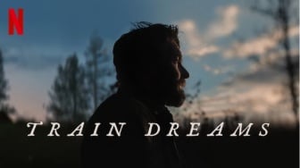 Joel Edgerton Jadi Bintang Utama di Film Train Dreams, Rilis November 2025