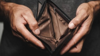 Penduduk Miskin Sumsel Berkurang 29 Ribu Orang tapi Jurang Kaya-Miskin Masih Menganga