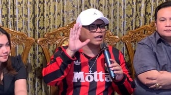 Badai Teringat Ucapan Sammy Simorangkir yang Kini Jilat Ludah Sendiri: Gue Gak Butuh Lagu Lu