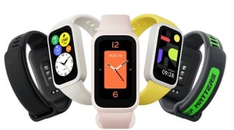5 Rekomendasi Smartband Terbaik Punya Fitur Olahraga Canggih, Mulai Rp200 Ribuan