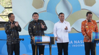 Menteri BKKBN : Selesaikan Stunting, Jangan Banyak Seremoni !
