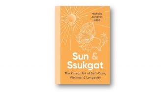 Ulasan Buku Sun & Ssukgat: Self-Care ala Korea yang Mudah untuk Ditiru