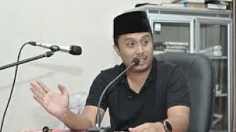 Wagub Sumbar Respon Keras Perusakan Rumah Doa Kristen di Padang: Tak Cerminkan Nilai Minangkabau!