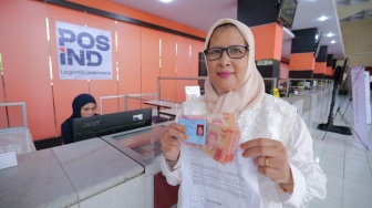 Percepat Penyaluran BSU, PosIND Terapkan Metode Jemput Bola dan Optimalkan Pospay