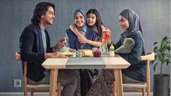 Fakta Menarik Film La Tahzan: Cinta, Dosa, Luka, Tayang 14 Agustus 2025