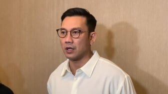 Denny Sumargo Bebaskan Anak Pilih Agama Sendiri: Mau Kristen atau Islam, Terserah